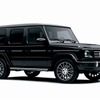 メルセデス・ベンツ G350d