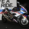 BMW S1000RR 新型（東京モーターサイクルショー2019）