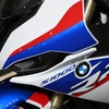 BMW S1000RR 新型（東京モーターサイクルショー2019）