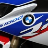 BMW S1000RR 新型（東京モーターサイクルショー2019）