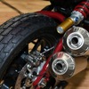 インディアン FTR1200S 新型（東京モーターサイクルショー2019）