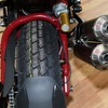 インディアン FTR1200S 新型（東京モーターサイクルショー2019）