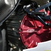 M-TEC TEAM MUGEN（チーム無限）神電 八（東京モーターサイクルショー2019）