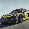 ポルシェ 718ケイマンGT4クラブスポーツ