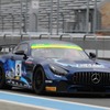 ENDLESS SPORTS メルセデス AMG GT4