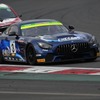 ENDLESS SPORTS メルセデス AMG GT4