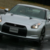 【日産 GT-R 解説】外見からは想像し得ない軽快さ