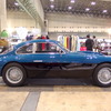 フィアット・ザガート8V（オートモビルカウンシル2019）