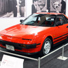 トヨタ『MR2』AW11型（オートモビルカウンシル2019）