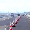 関西国際空港連絡橋（3月20日）