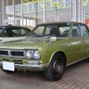 ローレル セダン GL（1970）