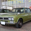 ローレル セダン GL（1970）