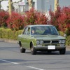 日産ローレルC30 プリンスの丘ミーティング2019