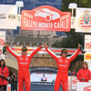 【WRCラリーモンテカルロ】ピレリ、上々の出だし