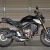 ホンダ CB650R 新型