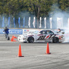 【東京オートサロン08】D1デモラン…トップドリフターが対決