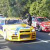 【東京オートサロン08】D1デモラン…トップドリフターが対決