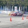 【東京オートサロン08】D1デモラン…トップドリフターが対決
