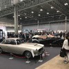 オートモビルカウンシル2019