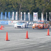【東京オートサロン08】D1デモラン…トップドリフターが対決