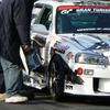 【東京オートサロン08】D1デモラン…トップドリフターが対決