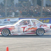 【東京オートサロン08】D1デモラン…トップドリフターが対決