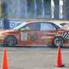 【東京オートサロン08】D1デモラン…トップドリフターが対決