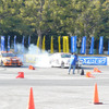 【東京オートサロン08】D1デモラン…トップドリフターが対決