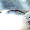 【東京オートサロン08】D1デモラン…トップドリフターが対決