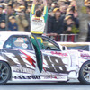 【東京オートサロン08】D1デモラン…トップドリフターが対決