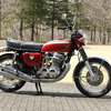 DREAM CB750FOUR