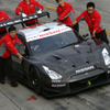 【日産スポーツ】SUPER GTにGT-Rで参戦…5年ぶり