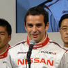 【日産スポーツ】SUPER GTエースナンバーは本山＆トレルイエ