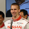 【日産スポーツ】SUPER GTエースナンバーは本山＆トレルイエ