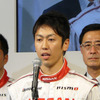 【日産スポーツ】SUPER GTエースナンバーは本山＆トレルイエ