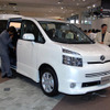 トヨタ車体4-12月期決算、販売台数減でも増収