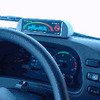 コレがあれば誰でもエコドライブ---指示通りに運転して50％省燃費