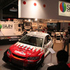 【東京オートサロン08】写真蔵…サン自動車工業