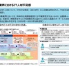 自動車業界におけるIT人材不足感