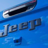 ジープ J6 コンセプト