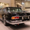 1965年の新車当時、1400万円～というプライスが掲げられていたのだそうだ。