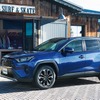 トヨタ RAV4