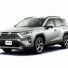 トヨタ RAV4