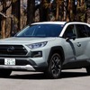 トヨタ RAV4 Adventure（アドベンチャー）