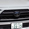 トヨタ RAV4 Adventure（アドベンチャー）