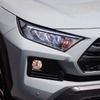 トヨタ RAV4 Adventure（アドベンチャー）