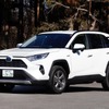 トヨタ RAV4 HYBRID G