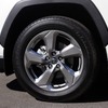 トヨタ RAV4 HYBRID G