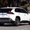 トヨタ RAV4 HYBRID G