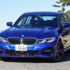 BMW 3シリーズ 新型（330i Mスポーツ）